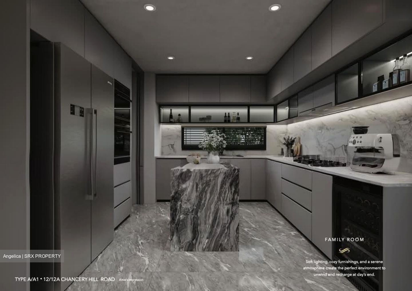 Chancery Hill Road (D11), Semi-Detached #584463351